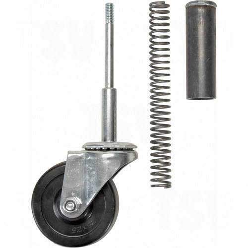 Rolling Step Stands - Replacement Casters | SCNMA790