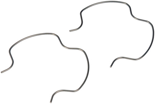 Radiator Hose Clip | DOR800-808