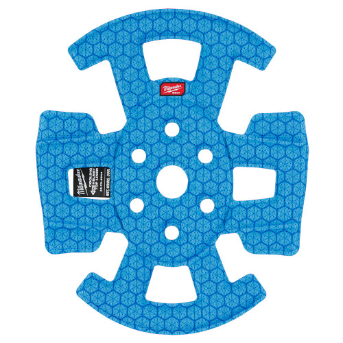 BOLT Safety Helmet Cooling Liner | MET48-73-4544