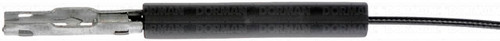 Parking Brake Cable | DORC661233