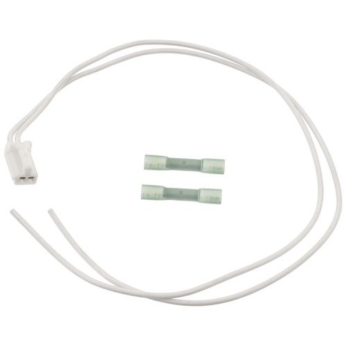 Fuel Door Lock Actuator Connector | BWDPT2344