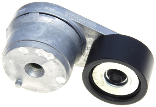 Heavy Duty Drive Belt Tensioner Assembly with Pulley | ACD38552