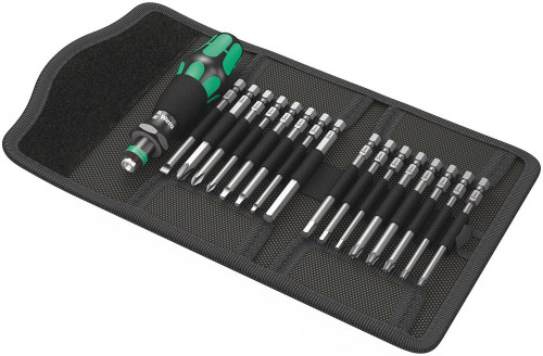 Kraftform Kompakt 60, Imperial, 17 pieces | WER05051042001