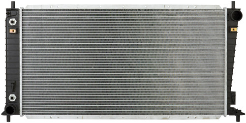 Complete Radiator | SPECU2818