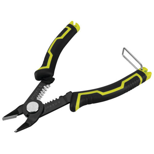 6-1/2" Multifunction Flush Cutting Pliers | WILW86510