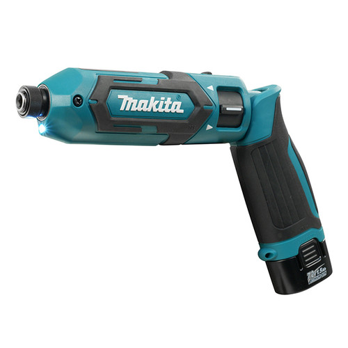 7.2V Li-Ion 1/4" Impact Driver, 1.5Ah x1Kit | 303TD022DS