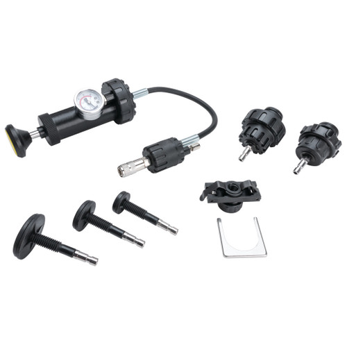 Radiator Pressure Test Kit | WILW89746