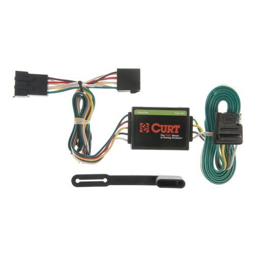 CURT Manufacturing  T-Connector | CRT55330