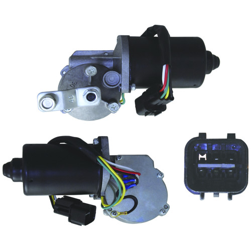 Windshield Wiper Motor | WAIWPM9052