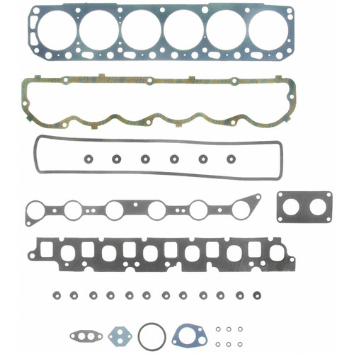 PermaTorque Engine Cylinder Head Gasket Set | 557HS 8168 PT-4