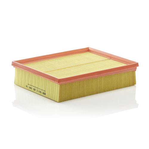 Air Filter Panel | MANC 25 146