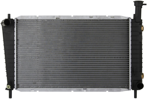 Complete Radiator | SPECU1094