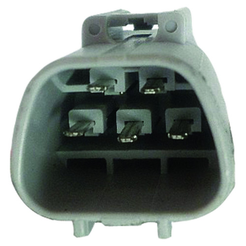 Windshield Wiper Motor | WAIWPM6053