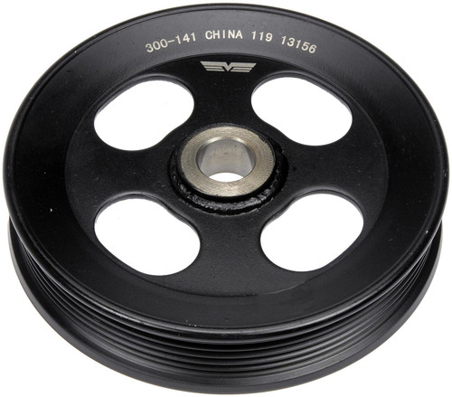 Power Steering Pulley | DOR300-141