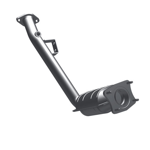 OEM Grade Direct-Fit Catalytic Converter | 25K49059