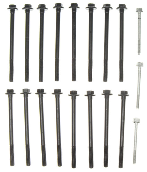 Engine Cylinder Head Bolt Set | MAHGS33676