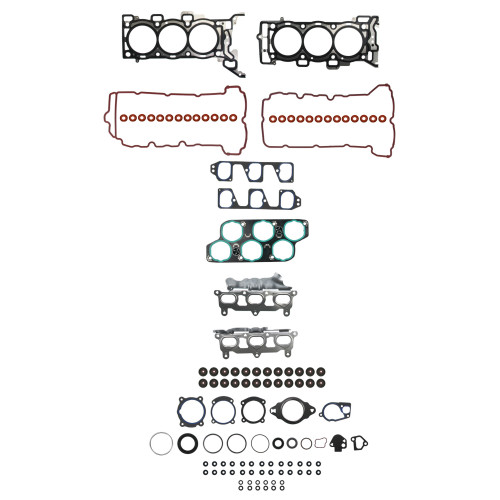 PermaTorque Engine Cylinder Head Gasket Set | 557HS 26376 PT
