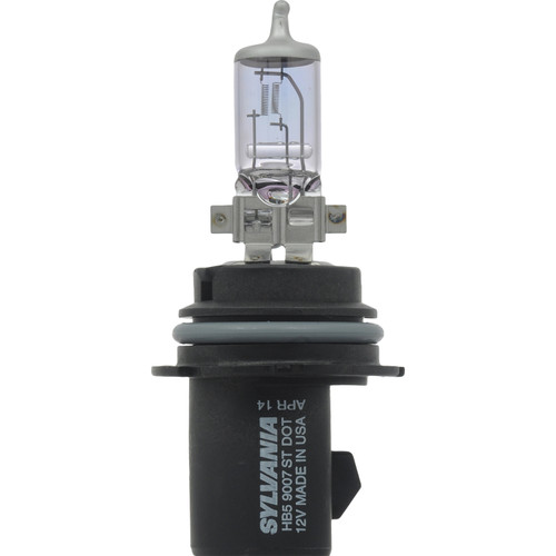 9007 SilverStar Halogen Headlight Bulb  - Qty 1 Bulb | SYL9007ST.BP