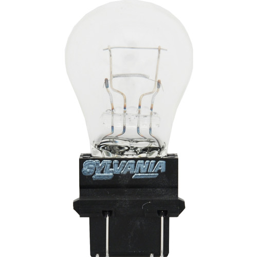 3157 Long Life Mini Bulb  - Qty 2 Bulbs | SYL3157LL.BP2