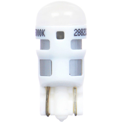2825 WHITE ZEVO LED Mini  - Qty 1 Bulb | SYL2825LED.BP