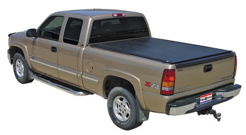 Lo Pro Tonneau Cover | TRX581101