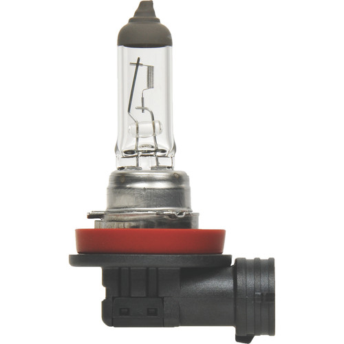 H11 Basic Halogen Headlight Bulb  - Qty 1 Bulb | SYLH11.BP