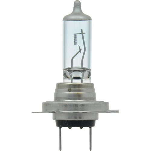 H7 SilverStar Halogen Headlight Bulb  - Qty 2 Bulbs | SYLH7ST.BP2