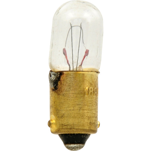 1891 Long Life Mini Bulb  - Qty 2 Bulbs | SYL1891LL.BP2