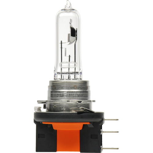 H15 Basic Halogen Headlight Bulb  - Qty 1 Bulb | SYLH15.BP