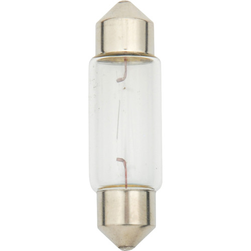 DE3423 Basic Mini Bulb  - Qty 2 Bulbs | SYLDE3423.BP2