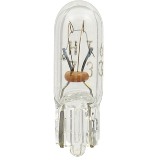 73 Long Life Mini Bulb  - Qty 2 Bulbs | SYL73LL.BP2