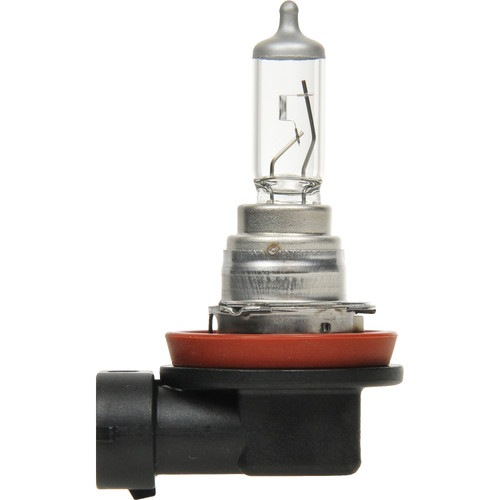 H16 Basic Halogen Headlight Bulb  - Qty 1 Bulb | SYLH16.BP