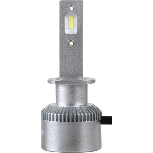 H1 LED Headlight Bulb  - Qty 2 Bulbs | SYLH1SL2.BX2