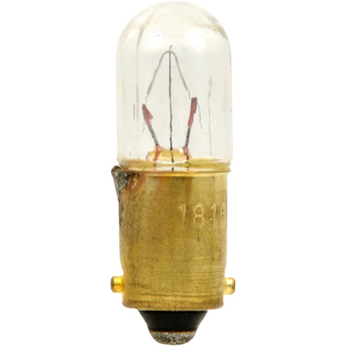 1816 Long Life Mini Bulb  - Qty 2 Bulbs | SYL1816LL.BP2