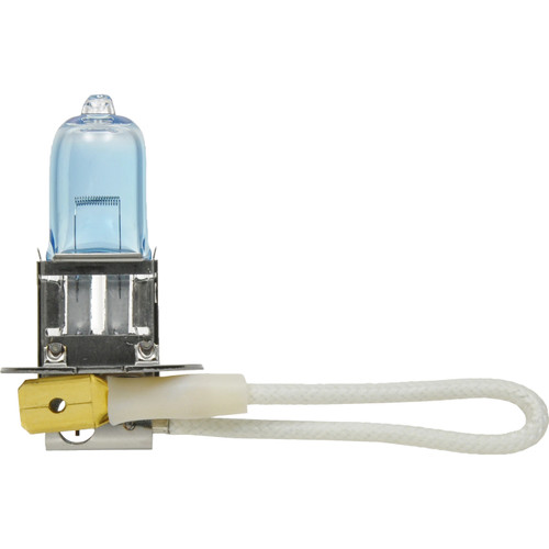 H3 SilverStar Halogen Fog Bulb  - Qty 1 Bulb | SYLH3ST.BP