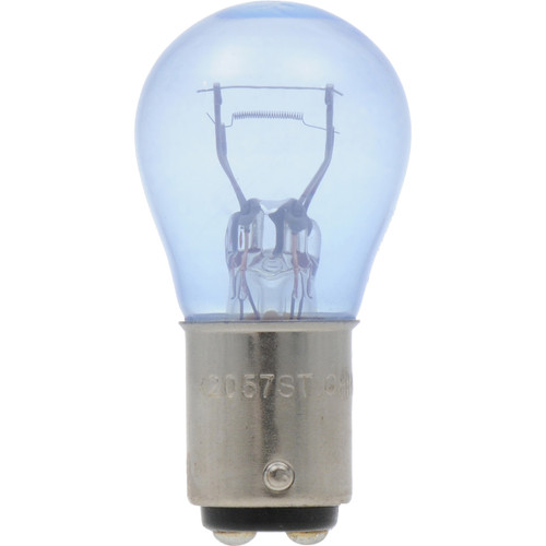 2057 SilverStar Mini Bulb  - Qty 2 Bulbs | SYL2057ST.BP2