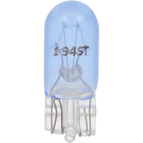 194 SilverStar Mini Bulb  - Qty 2 Bulbs | SYL194ST.BP2
