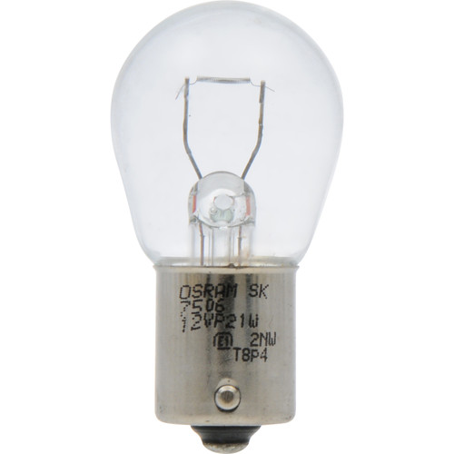 7506 Basic Mini Bulb  - Qty 2 Bulbs | SYL7506.BP2