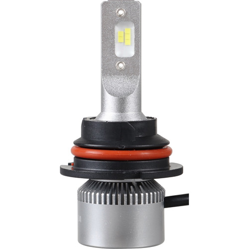 9007 LED Headlight Bulb  - Qty 2 Bulbs | SYL9007SL2.BX2