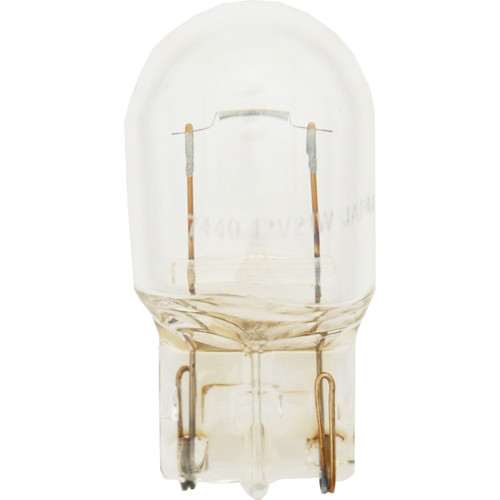 7440 Basic Mini Bulb  - Qty 2 Bulbs | SYL7440.BP2