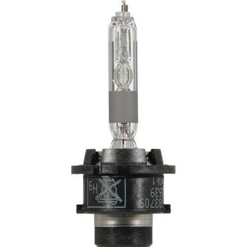 D2R Basic HID Headlight Bulb  - Qty 1 Bulb | SYLD2R.BX
