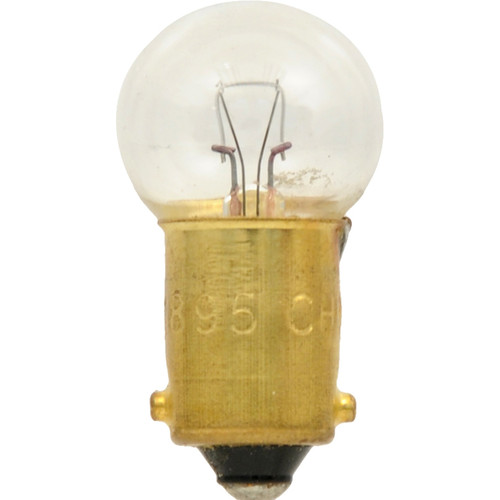 1895 Long Life Mini Bulb  - Qty 2 Bulbs | SYL1895LL.BP2