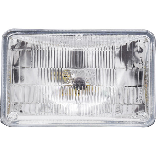H4656 Long Life Halogen Headlight Bulb  - Qty 1 Bulb | SYLH4656LL.BX