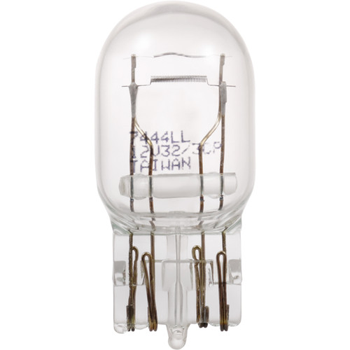 7444 Long Life Mini Bulb  - Qty 2 Bulbs | SYL7444LL.BP2