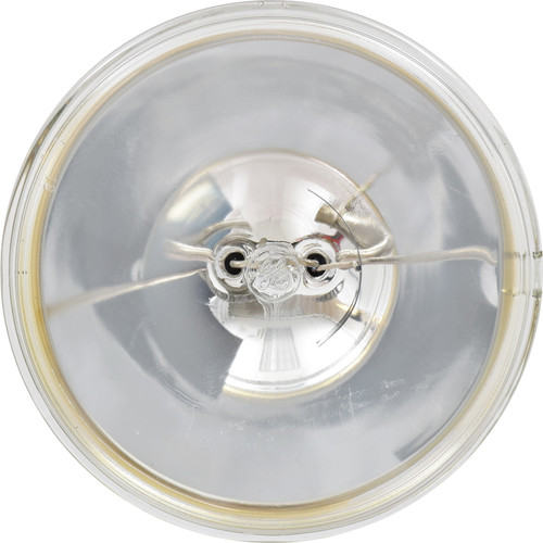 4537 Basic Sealed Beam Headlight  - Qty 1 Bulb | SYL4537.BX