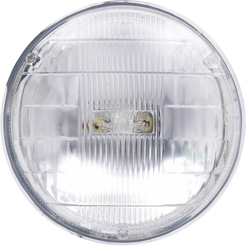H5001 Basic Sealed Beam Headlight  - Qty 1 Bulb | SYLH5001.BX