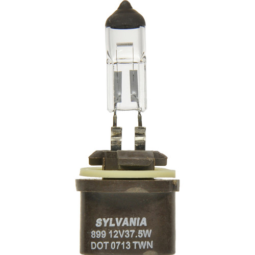899 Basic Fog Bulb  - Qty 1 Bulb | SYL899.BP