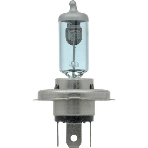 9003 SilverStar Halogen Headlight Bulb  - Qty 2 Bulbs | SYL9003ST.BP2