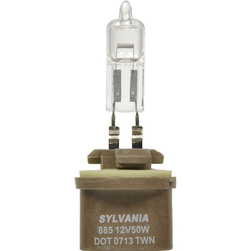 885 Basic Fog Bulb  - Qty 1 Bulb | SYL885.BP