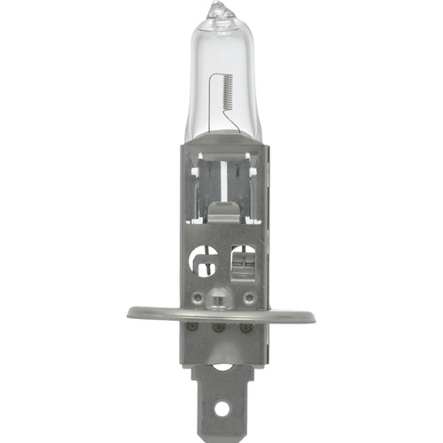 H1 XtraVision Halogen Headlight Bulb  - Qty 2 Bulbs | SYLH1XV.BP2